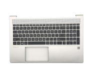 HP Elitebook 650 G9 (5Y488EA) toetsenbord