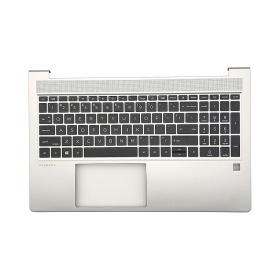 HP Elitebook 650 G9 (5Y489EA) toetsenbord