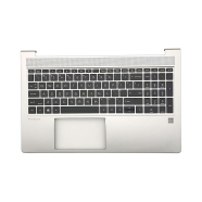 HP Elitebook 650 G9 (5Y492EA) toetsenbord