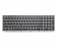 HP Elitebook 755 G5 (3UN80EA) toetsenbord