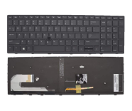 HP Elitebook 755 G5 toetsenbord