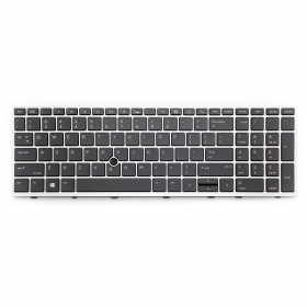 HP Elitebook 850 G5 (3RS13UT) toetsenbord