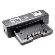 HP Elitebook 8710p docking stations