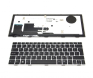 HP Elitebook Revolve 810 G1 (H5F14EA) toetsenbord