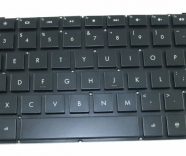 HP Envy 13-1103tx toetsenbord