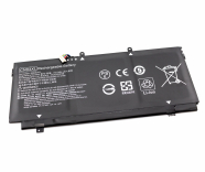 HP Envy 13-ab050sa accu