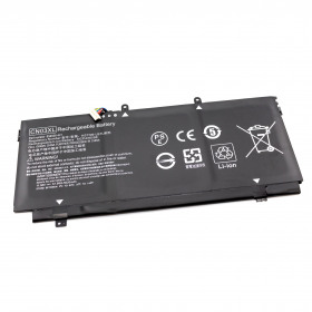 HP Envy 13-ab055sa accu