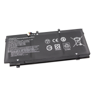 HP Envy 13-ab059sa accu