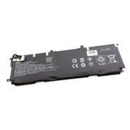 HP Envy 13-ad009nv accu