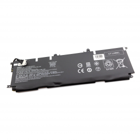 HP Envy 13-ad073tu accu