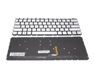 HP Envy 13-d012nf toetsenbord