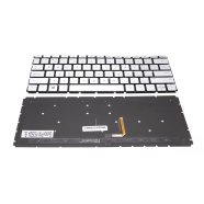 HP Envy 13-d097ur toetsenbord