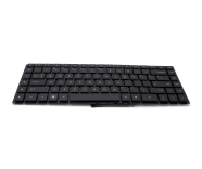 HP Envy 15-1030ef toetsenbord