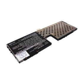 HP Envy 15-1195eo accu