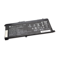 HP Envy 15-dr0945nd originele accu