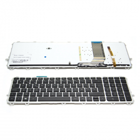 HP Envy 17-j120ed toetsenbord