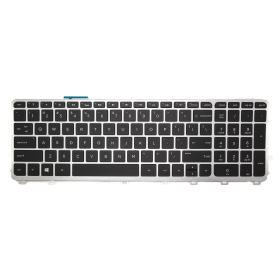 HP Envy 15-j150ed toetsenbord