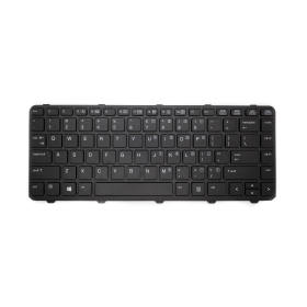 HP Envy 17-1186el toetsenbord