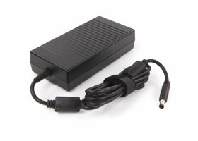 HP Envy 17-2110en adapter