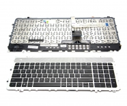 HP Envy 17-3000eb toetsenbord