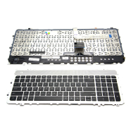 HP Envy 17-3005eo toetsenbord