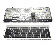 HP Envy 17-3015eo toetsenbord