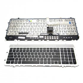 HP Envy 17-3200eb toetsenbord