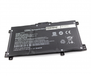 HP Envy 17-bw0006nm accu