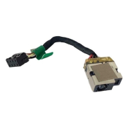 HP Envy 17-k011nr dc-jack