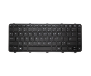 HP Envy 17t-1100 CTO toetsenbord