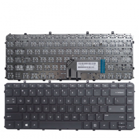 HP Envy 4-1202ss toetsenbord