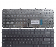 HP Envy 6-1140ca toetsenbord