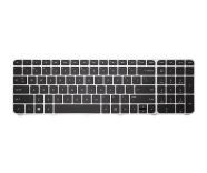 HP Envy Dv7-7202ed toetsenbord
