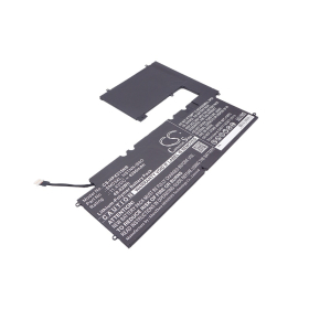 HP Envy x2 15-c050sa accu