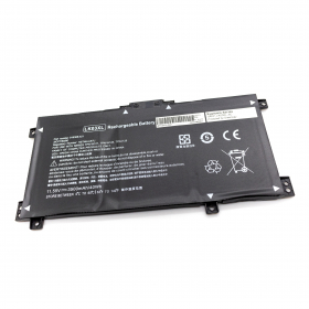 HP Envy x360 15-cp0008ca accu