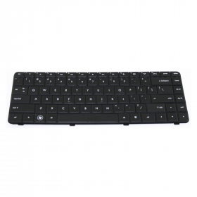 HP G42-215BR toetsenbord