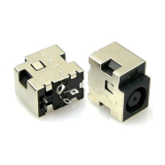 HP G72-102SA dc-jack