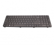 HP G72-102SA toetsenbord