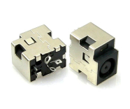 HP G72-110SA dc-jack