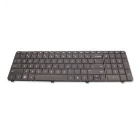 HP G72-b06ED toetsenbord