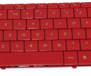 HP Mini 1022tu toetsenbord
