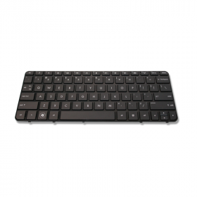 HP Mini 210-1002VU toetsenbord