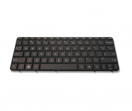 HP Mini 210-1015EP toetsenbord