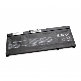 HP Omen 15-ce002nm accu