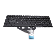 HP Omen 15-dc0001ur toetsenbord