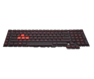 HP Omen 17-an020nf toetsenbord