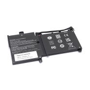 HP Pavilion 11-f002tu accu