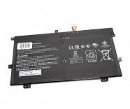 HP Pavilion 11-h000er X2 accu