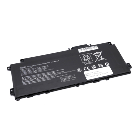 HP Pavilion 13-bb0071tu accu