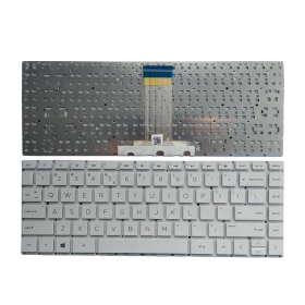 HP Pavilion 14-bf108tu toetsenbord